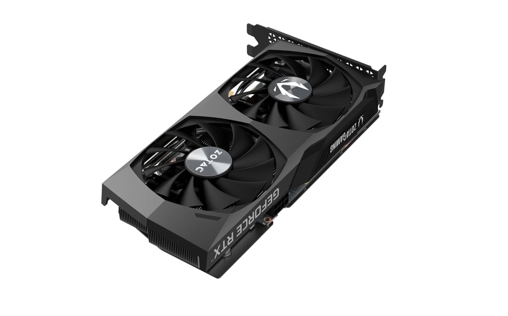 ZOTAC GEFORCE RTX 3060 TWIN EDGE OC / 12 - Loltec Panamá - Venta